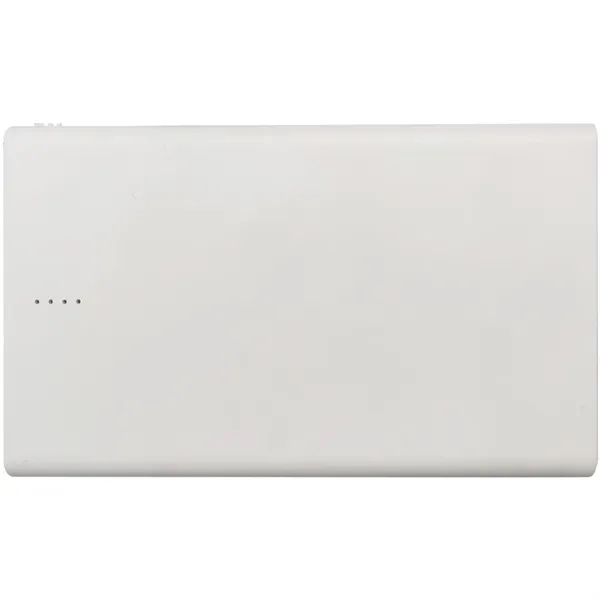 4000mAh slim credit card size power bank.... from ASI 39552 BEL Promo