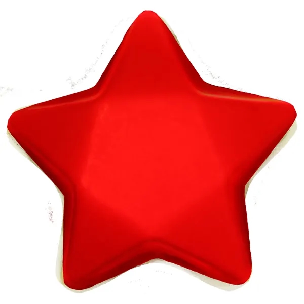 Stress Reliever in Shape of a star.... from ASI 74779 O & S Supply Company LLC / O & S Supply Company