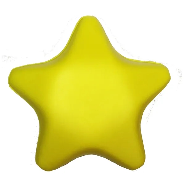 Stress Reliever in Shape of a star.... from ASI 74779 O & S Supply Company LLC / O & S Supply Company