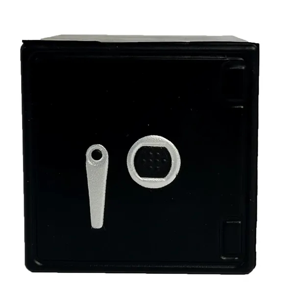 Stress reliever in shape of safe money box.... from ASI 74779 O & S Supply Company LLC / O & S Supply Company