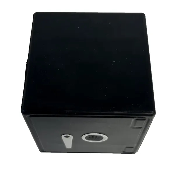 Stress reliever in shape of safe money box.... from ASI 74779 O & S Supply Company LLC / O & S Supply Company