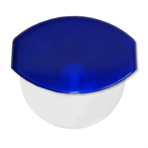 Delivery set with pizza cutter inside a pizza box with a... from ASI 54040 Fey Promo / Mi Line by Fey