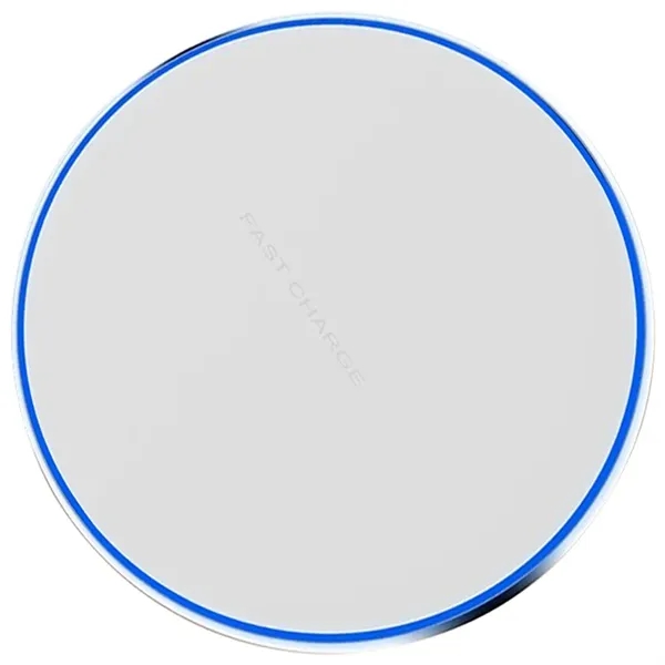 10-watt wireless universal charging pad.... from ASI 39552 BEL Promo