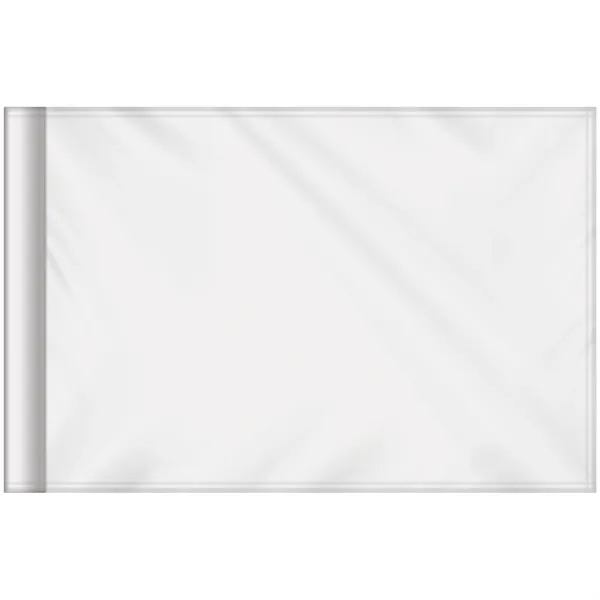 14" x 20" Custom Double Sided Knitted Polyester Golf Flag with... from ASI 80228 Quinn