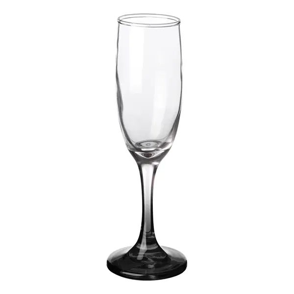 6 oz. stemmed champagne glass.... from ASI 39552 BEL Promo