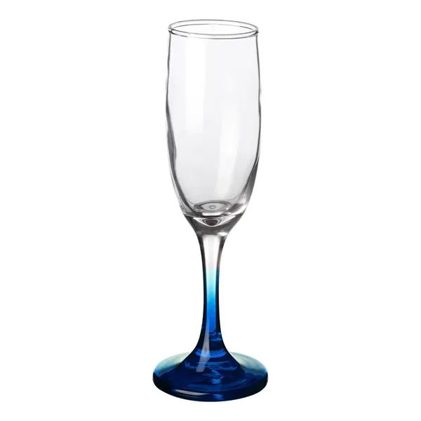 6 oz. stemmed champagne glass.... from ASI 39552 BEL Promo