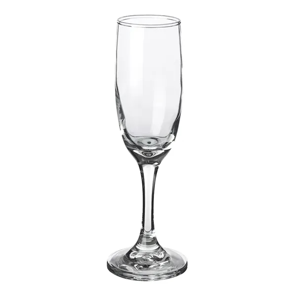 6 oz. stemmed champagne glass.... from ASI 39552 BEL Promo