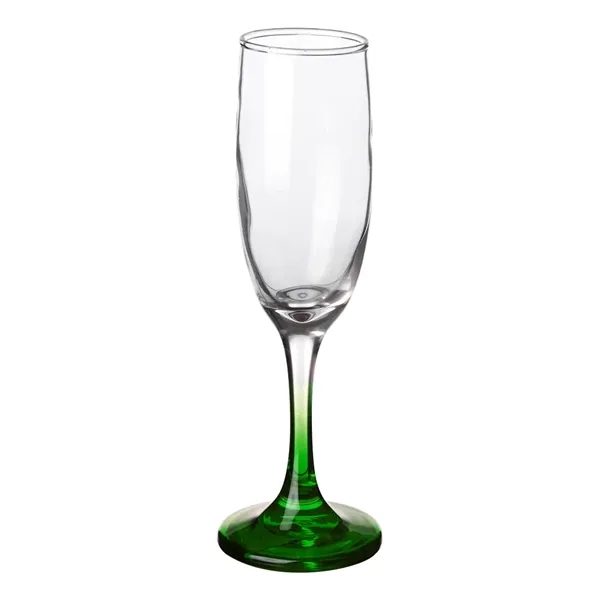 6 oz. stemmed champagne glass.... from ASI 39552 BEL Promo