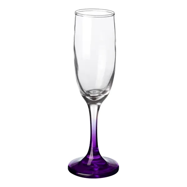 6 oz. stemmed champagne glass.... from ASI 39552 BEL Promo