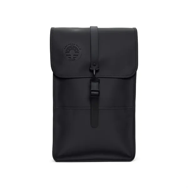 Features an internal laptop pocket, a spacious main compartment, and a... from ASI 46170 Compass Industries Inc