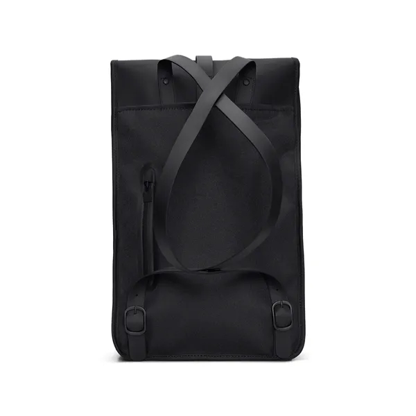 Features an internal laptop pocket, a spacious main compartment, and a... from ASI 46170 Compass Industries Inc