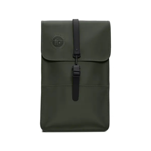 Features an internal laptop pocket, a spacious main compartment, and a... from ASI 46170 Compass Industries Inc