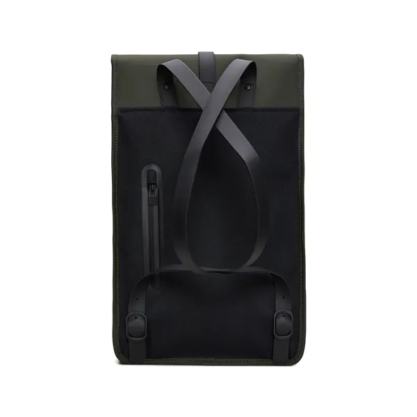 Features an internal laptop pocket, a spacious main compartment, and a... from ASI 46170 Compass Industries Inc