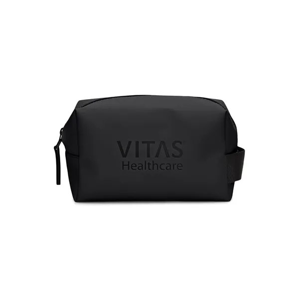 Has a minimal design featuring a single compartment large enough to... from ASI 46170 Compass Industries Inc