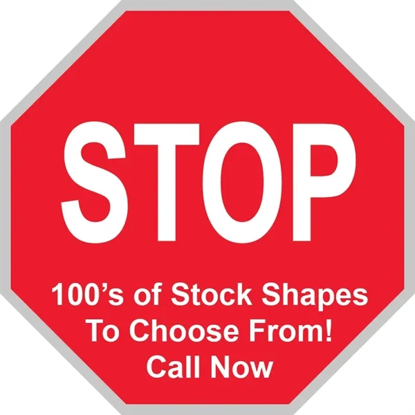 Deluxe Full Color Endless Shapes USA... from ASI 40515 BILD Enterprises LLC