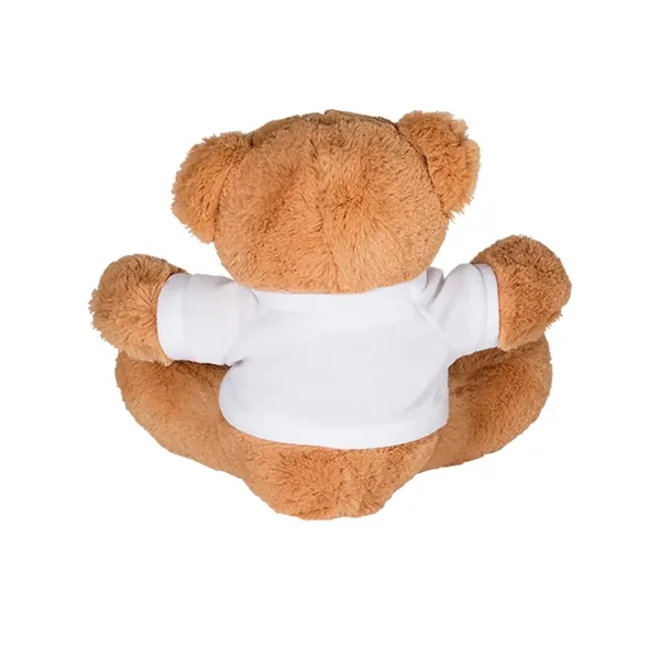 7" doctor or nurse plush bear toy that's safety tested to... from ASI 79530 Prime Line