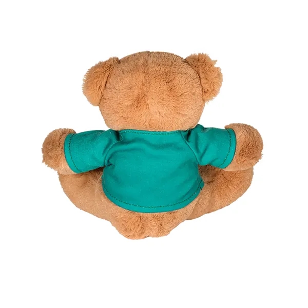 7" doctor or nurse plush bear toy that's safety tested to... from ASI 79530 Prime Line