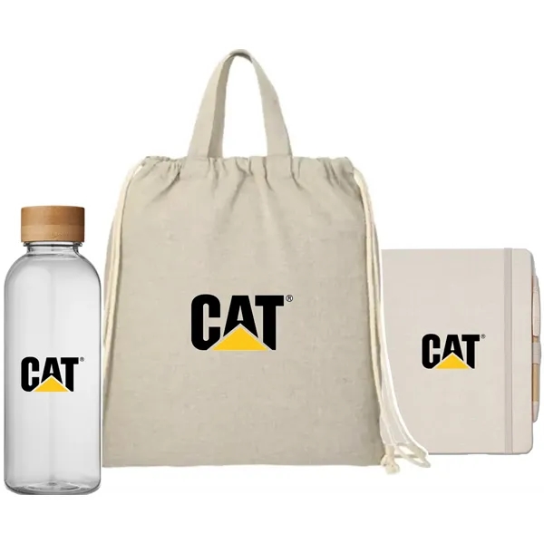 Eco Friendly Welcome Set... from ASI 89971 Stuff A Mug