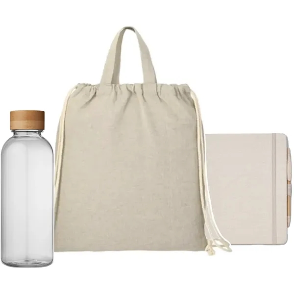 Eco Friendly Welcome Set... from ASI 89971 Stuff A Mug