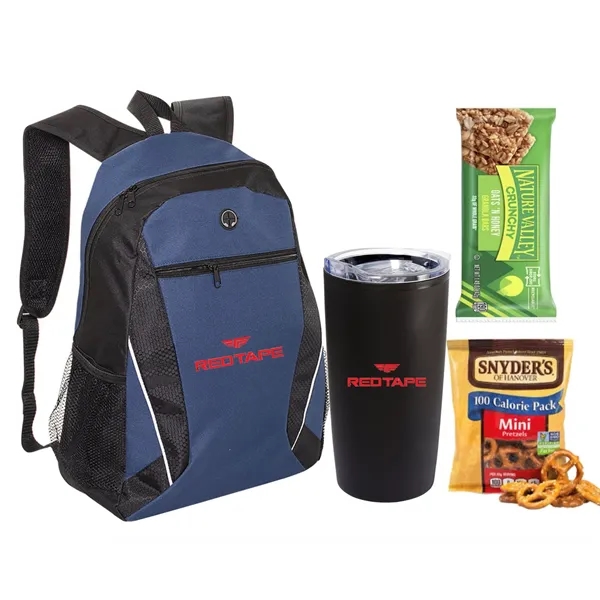 Swag Bag... from ASI 89971 Stuff A Mug