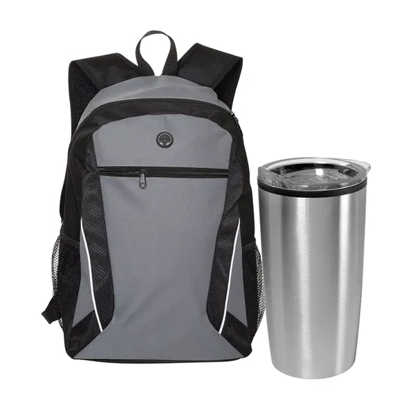 Swag Bag... from ASI 89971 Stuff A Mug