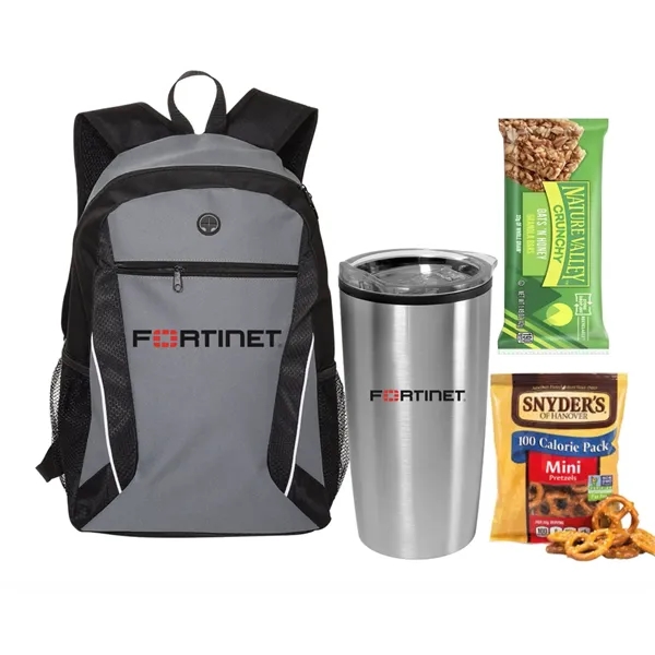 Swag Bag... from ASI 89971 Stuff A Mug