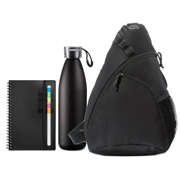 Employee Appreciation Sling Bag Bundle... from ASI 89971 Stuff A Mug