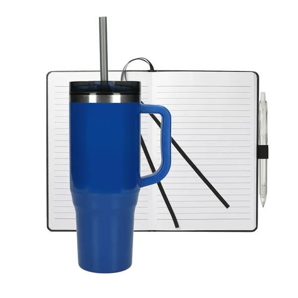 Eco Friendly Employee Gift Set... from ASI 89971 Stuff A Mug