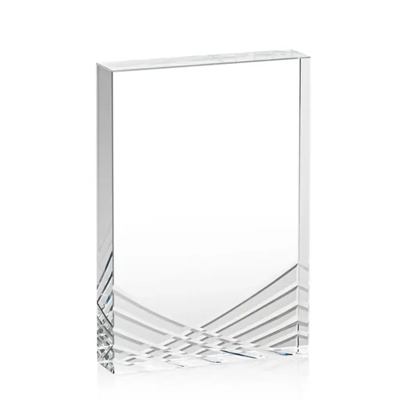 The Buchanan VividPrint™ Award is a captivating symbol of achievement and... from ASI 84592 St Regis Group / St Regis