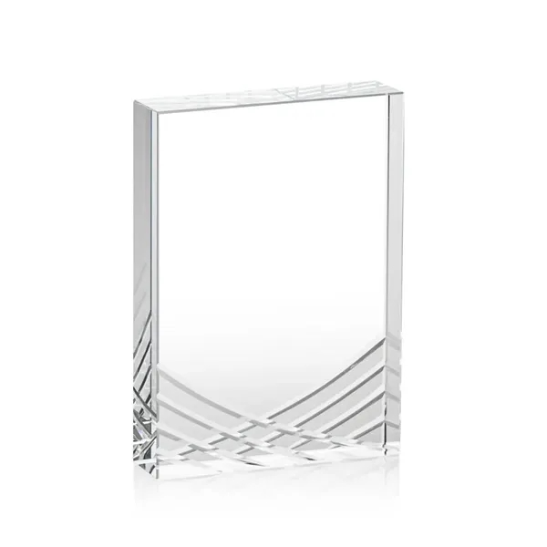 The Buchanan Award is a captivating symbol of achievement and recognition.... from ASI 84592 St Regis Group / St Regis