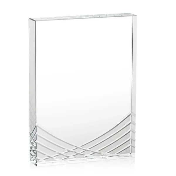 The Buchanan Award is a captivating symbol of achievement and recognition.... from ASI 84592 St Regis Group / St Regis