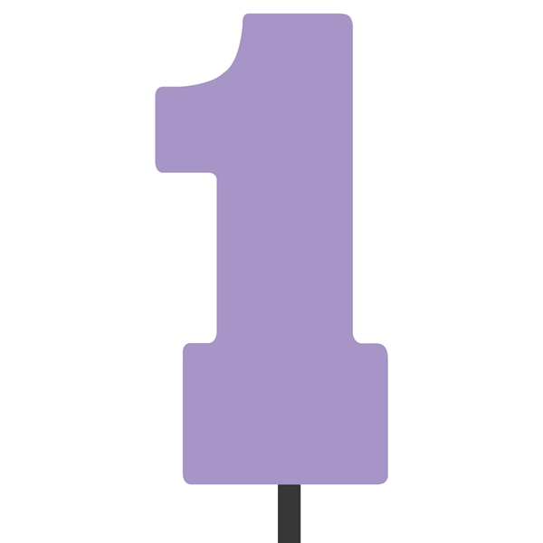 Foam Antenna Topper... from ASI 54886 Foamworx / FoamWorx