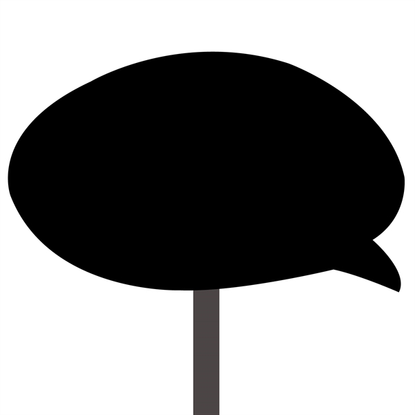 Antenna topper that can be used for pens and pencils too.... from ASI 54886 Foamworx / FoamWorx