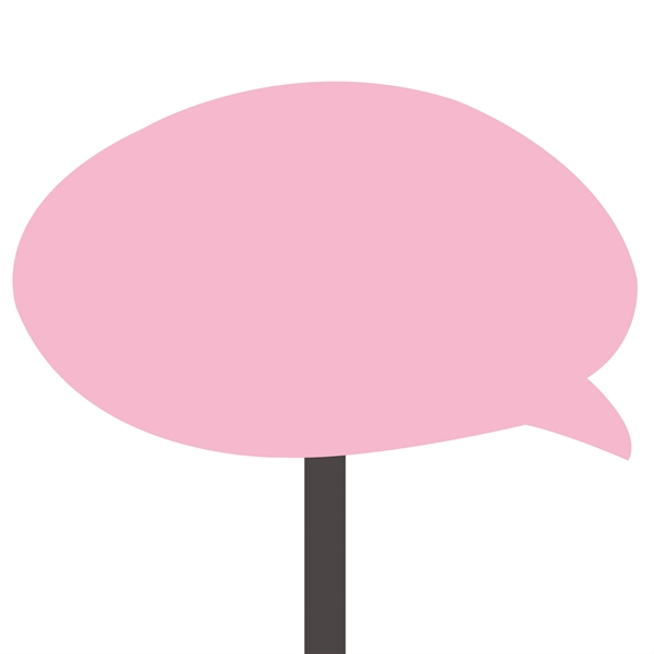 Antenna topper that can be used for pens and pencils too.... from ASI 54886 Foamworx / FoamWorx