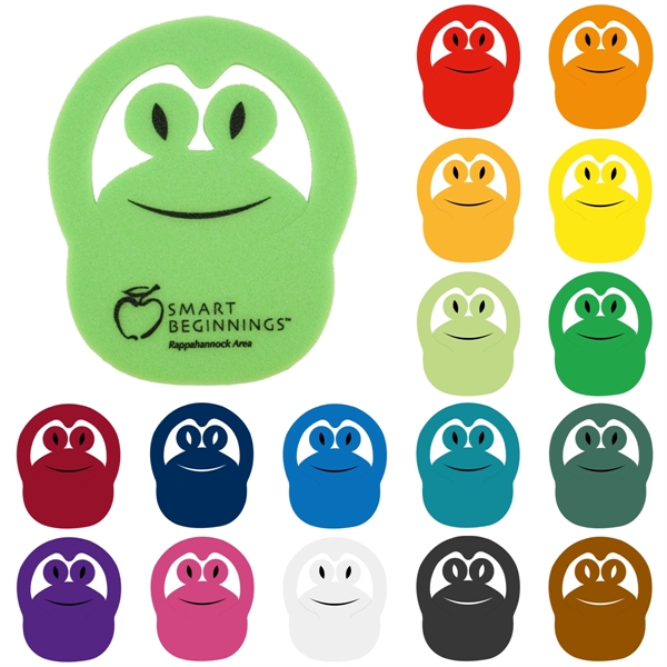 Foam pop-up visor. One size fits most.... from ASI 54886 Foamworx / FoamWorx