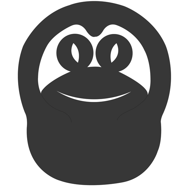 Foam pop-up visor. One size fits most.... from ASI 54886 Foamworx / FoamWorx