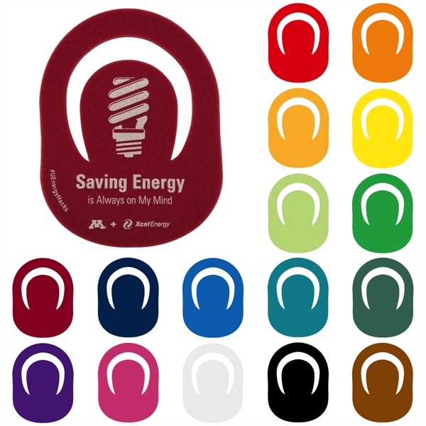 Foam  hat with a pop up visor.... from ASI 54886 Foamworx / FoamWorx