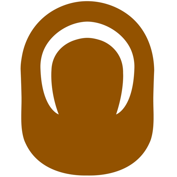 Foam  hat with a pop up visor.... from ASI 54886 Foamworx / FoamWorx