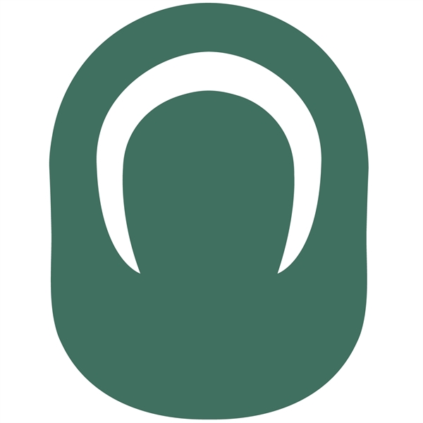 Foam  hat with a pop up visor.... from ASI 54886 Foamworx / FoamWorx