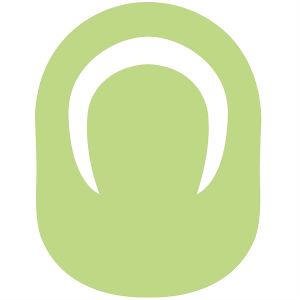 Foam  hat with a pop up visor.... from ASI 54886 Foamworx / FoamWorx