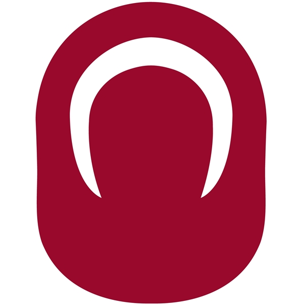 Foam  hat with a pop up visor.... from ASI 54886 Foamworx / FoamWorx