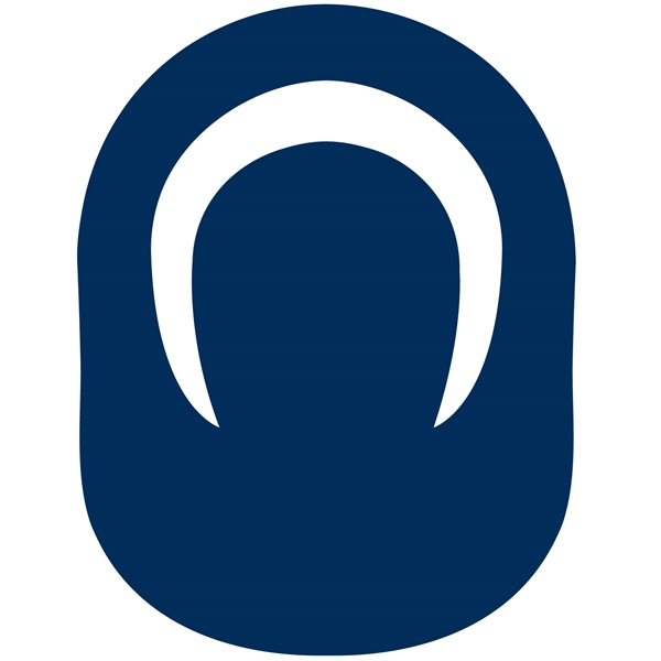 Foam  hat with a pop up visor.... from ASI 54886 Foamworx / FoamWorx