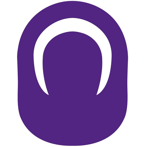 Foam  hat with a pop up visor.... from ASI 54886 Foamworx / FoamWorx