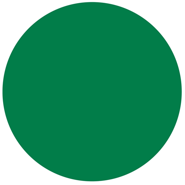 EVA foam coaster for the office desk top for every day... from ASI 54886 Foamworx / FoamWorx