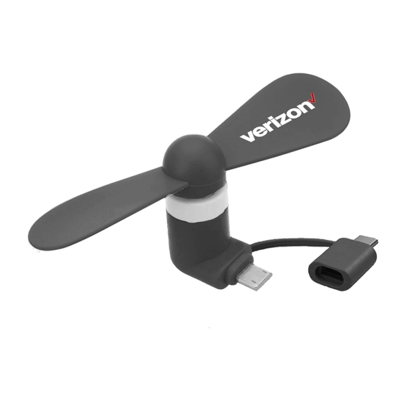 Your mobile phone will now make you even cooler with this... from ASI 46755 Cosmo Promos