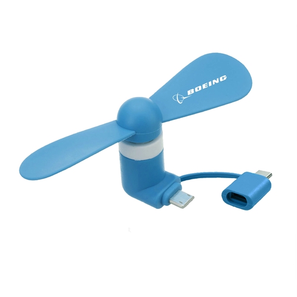 Your mobile phone will now make you even cooler with this... from ASI 46755 Cosmo Promos