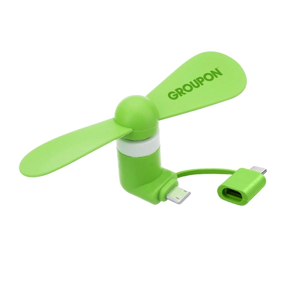 Your mobile phone will now make you even cooler with this... from ASI 46755 Cosmo Promos