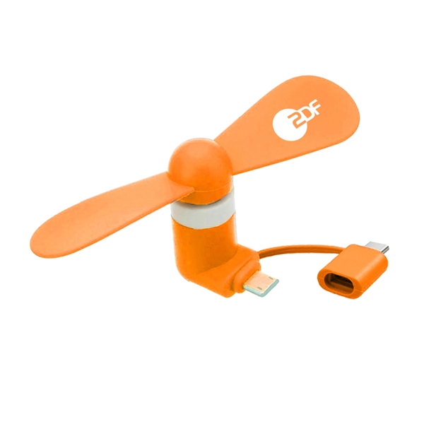 Your mobile phone will now make you even cooler with this... from ASI 46755 Cosmo Promos