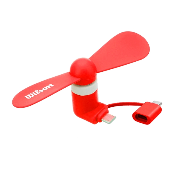 Your mobile phone will now make you even cooler with this... from ASI 46755 Cosmo Promos