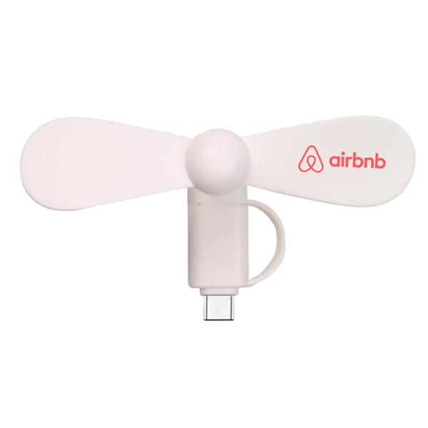 Your mobile phone will now make you even cooler with this... from ASI 46755 Cosmo Promos